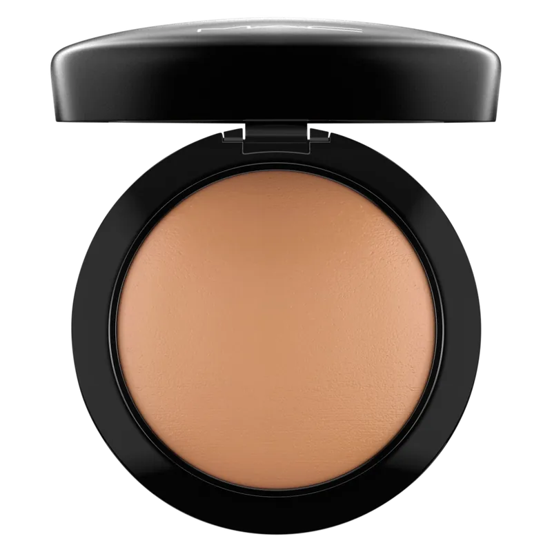 Top-Seller MAC Mineralize Skinfinish/Natural Powder