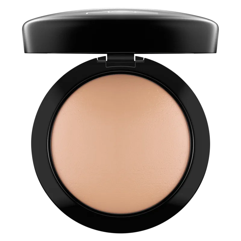 Aktuell MAC Mineralize Skinfinish/Natural Powder