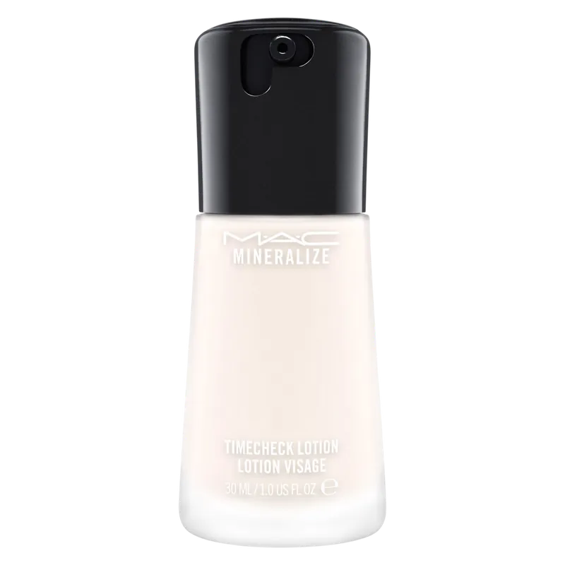MAC Mineralize Timecheck Lotion Bestpreis