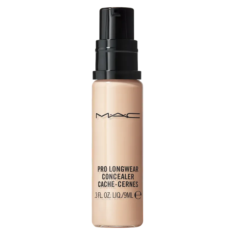 Highlight MAC Pro Longwear Concealer