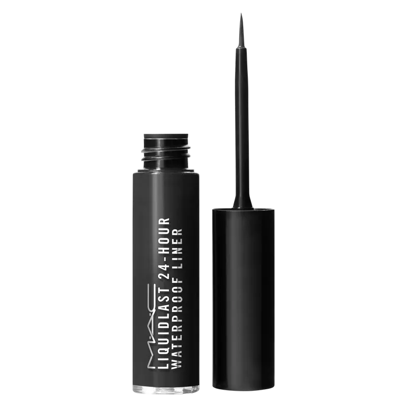 MAC Liquidlast 24-Hour Waterproof Liquid Eyeliner Neu Im Sortiment