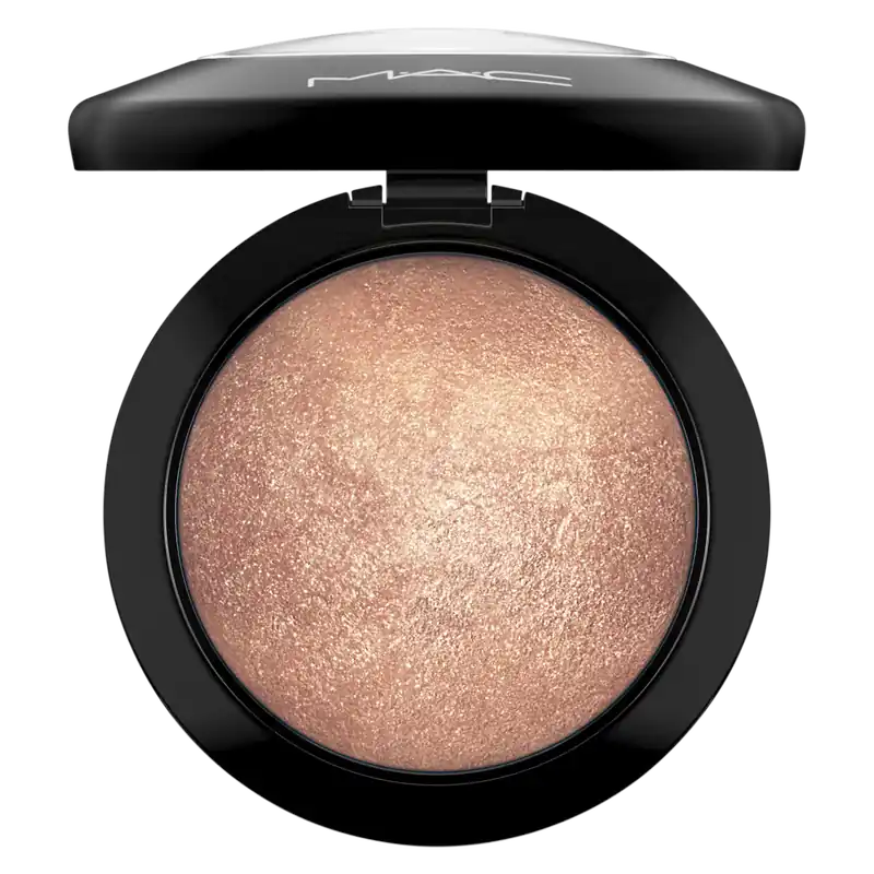 MAC Mineralize Skinfinish Powder Neu Im Sortiment