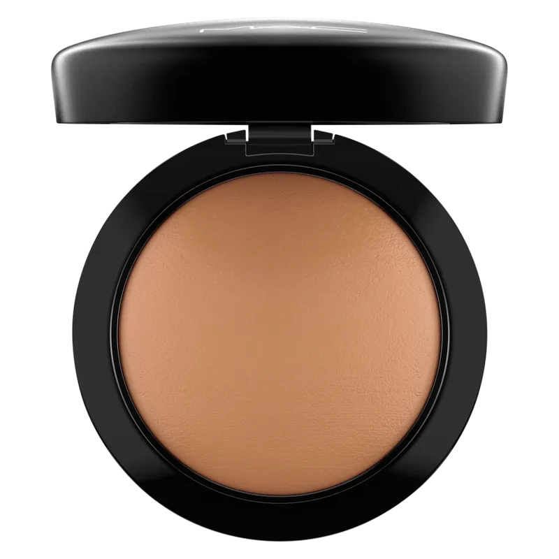 Jetzt Bestellen MAC Mineralize Skinfinish/Natural Powder