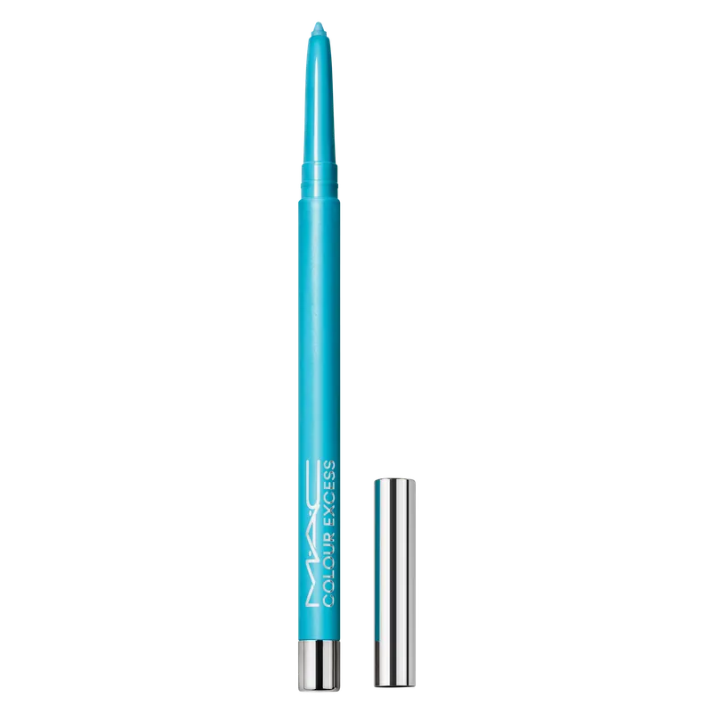 MAC Colour Excess Gel Pencil Eyeliner Neu Im Sortiment