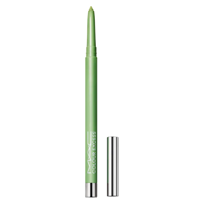 Nur Für Kurze Zeit MAC Colour Excess Gel Pencil Eyeliner