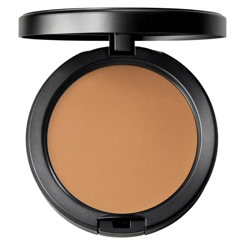MAC Studio Fix Powder Plus Foundation Aktuell