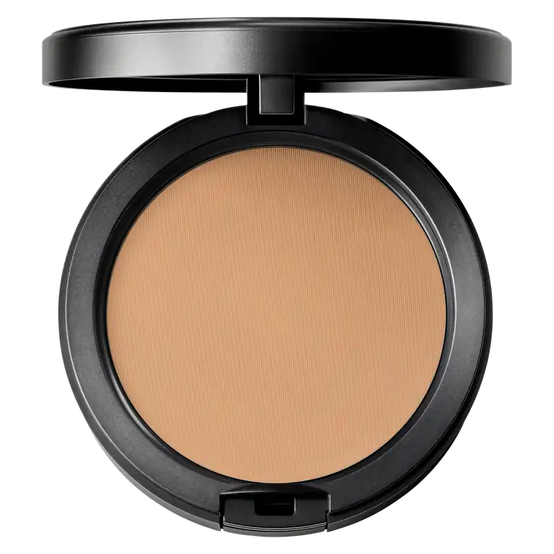 Solange Der Vorrat Reicht MAC Studio Fix Powder Plus Foundation