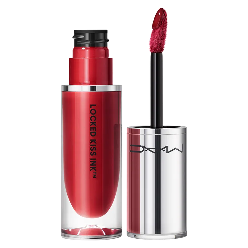 MAC Locked Kiss Ink Lipcolour Schnäppchen