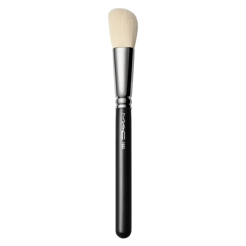 Beliebt MAC Professional Brush 168S Large Angled Contour