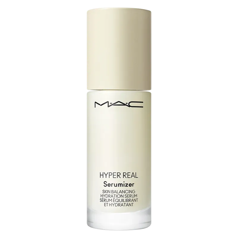 MAC Hyper Real Skin Balancing Hydration Serum Bestpreis