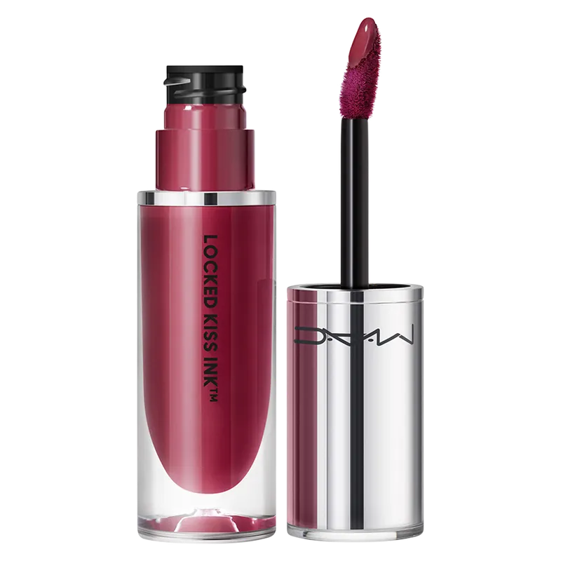 Online Kaufen MAC Locked Kiss Ink Lipcolour