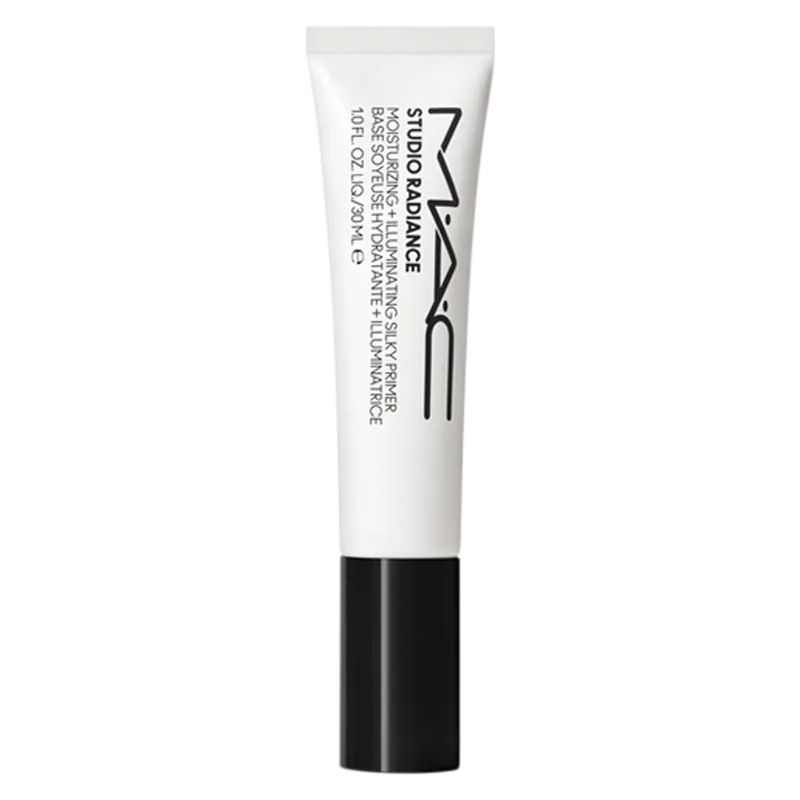 MAC Studio Radiance Moisturizing + Illuminating Silky Primer Preiswert
