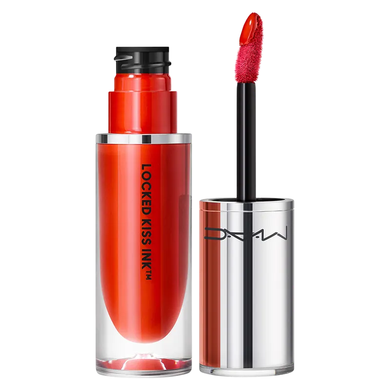 Mega-Angebot MAC Locked Kiss Ink Lipcolour