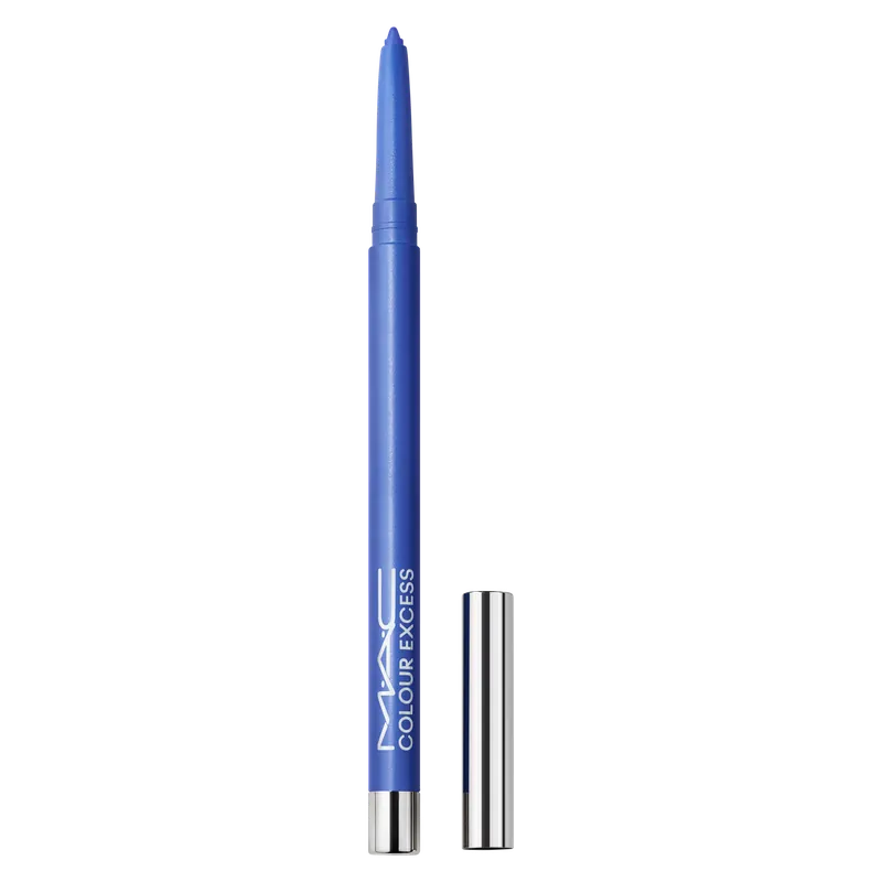 MAC Colour Excess Gel Pencil Eyeliner Aktuell
