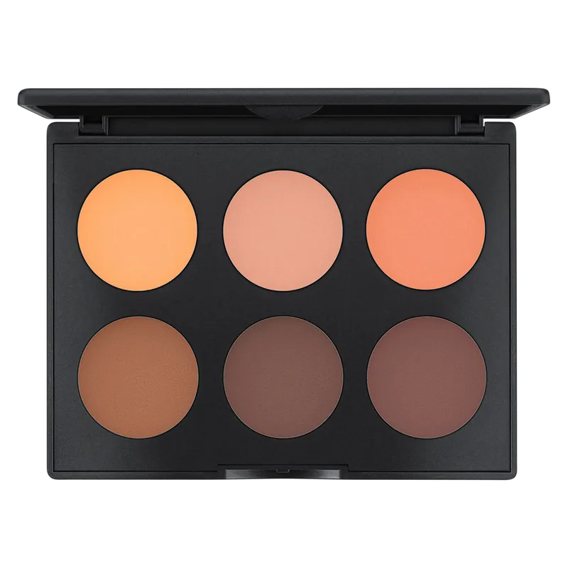MAC Studio Fix Sculpt and Shape Contour Palette Echt