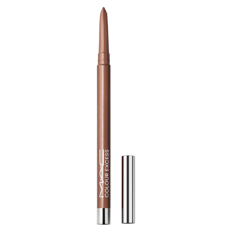 MAC Colour Excess Gel Pencil Eyeliner Billig