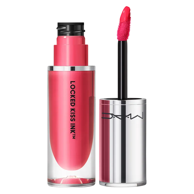 MAC Locked Kiss Ink Lipcolour Markenware
