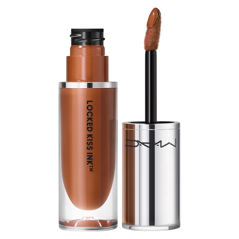 MAC Locked Kiss Ink Lipcolour Billig