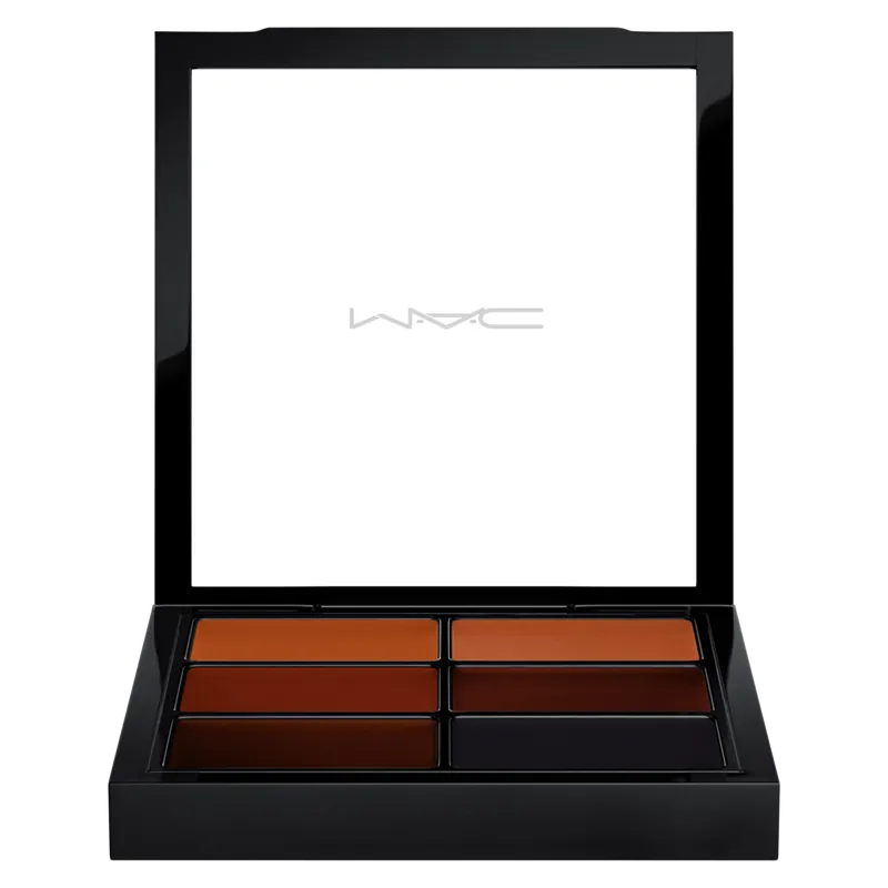 MAC Studio Fix Pro Conceal and Correct Palette Markenware