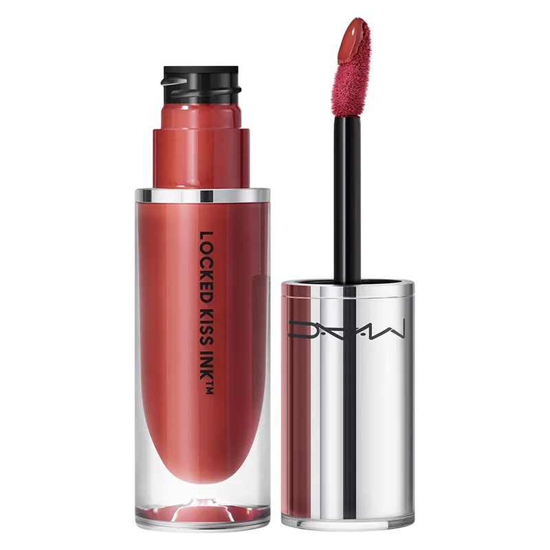 MAC Locked Kiss Ink Lipcolour Günstig
