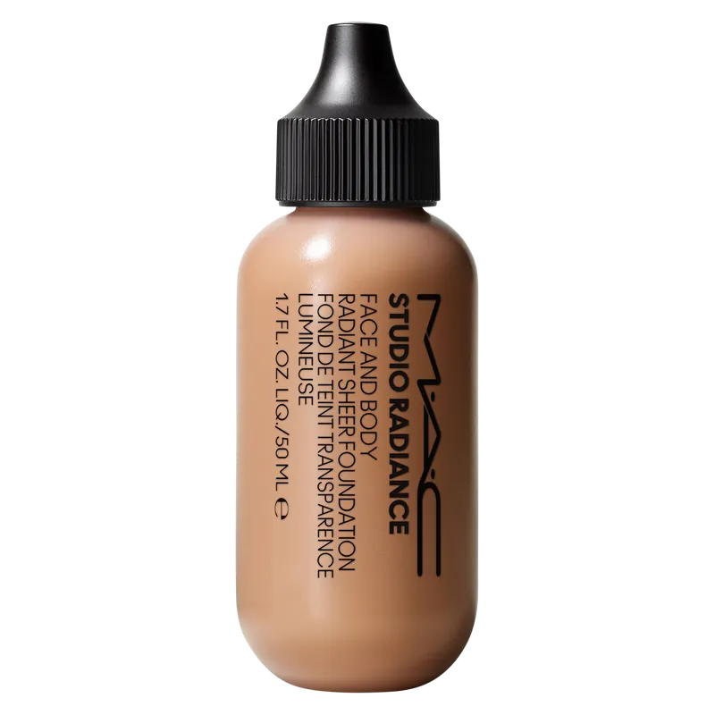 MAC Studio Radiance Face & Body Radiant Sheer Foundation Schnäppchen