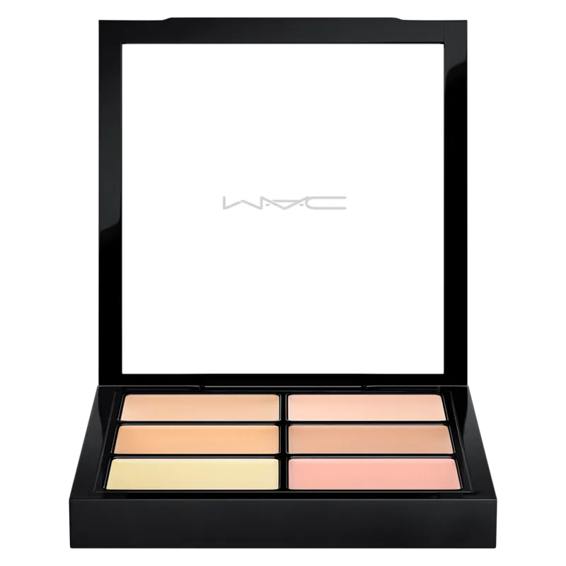 Meistverkauft MAC Studio Fix Pro Conceal and Correct Palette