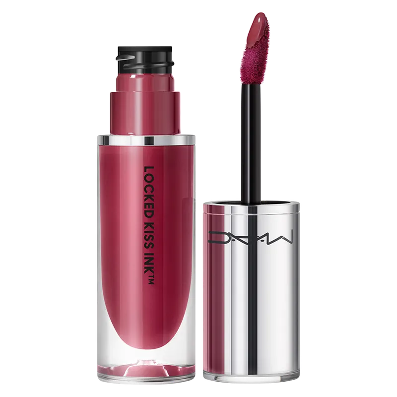 MAC Locked Kiss Ink Lipcolour Neue Ware