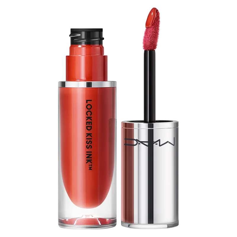 Preisknaller MAC Locked Kiss Ink Lipcolour