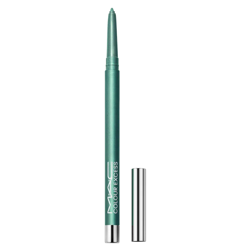 MAC Colour Excess Gel Pencil Eyeliner Finale Aktion