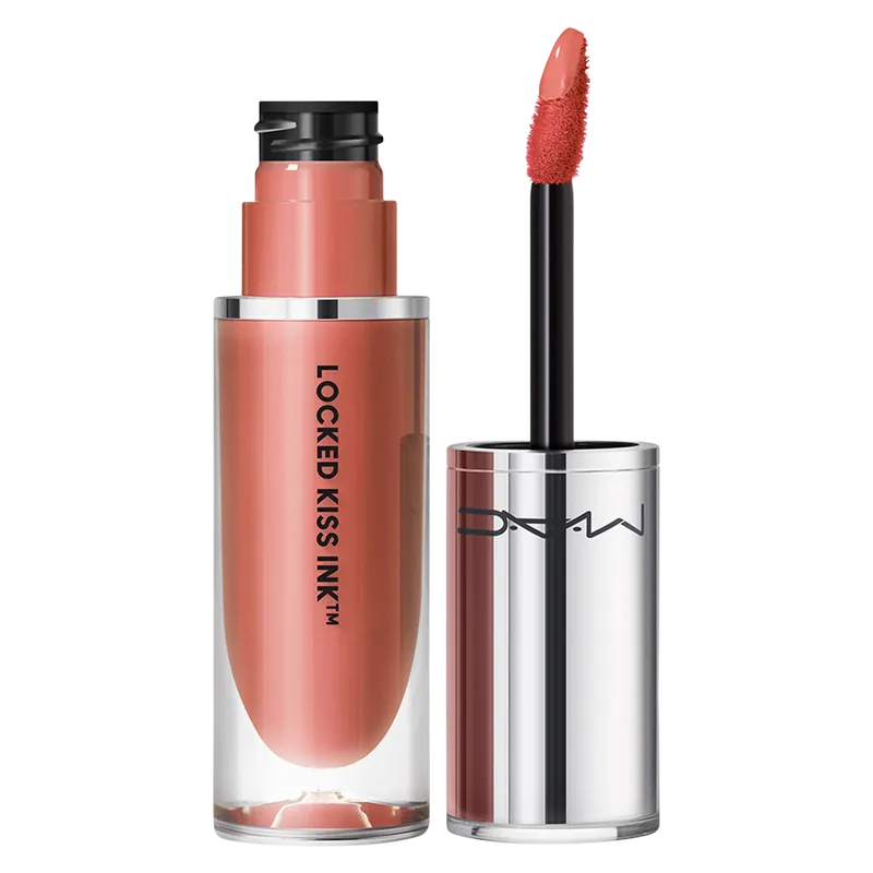 MAC Locked Kiss Ink Lipcolour Mega-Angebot