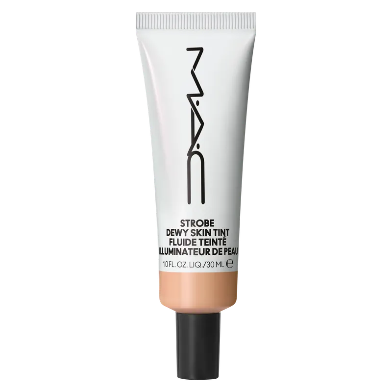 Neu Im Sortiment MAC Strobe Dewy Skin Tint