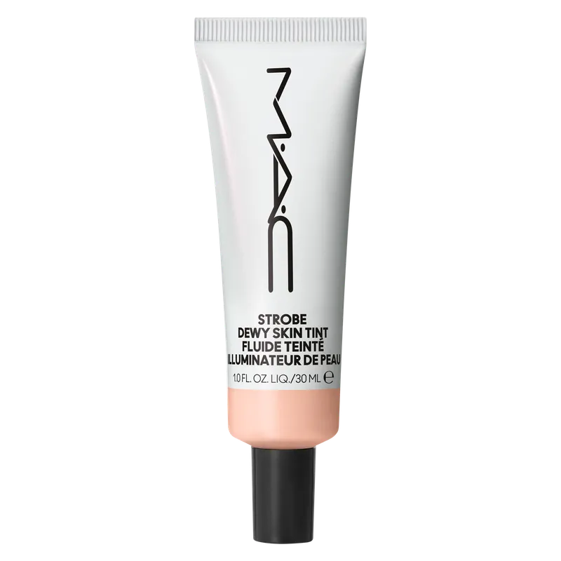 Günstig MAC Strobe Dewy Skin Tint