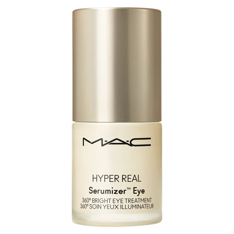 MAC Hyper Real Serumizer Eye Heißes Angebot