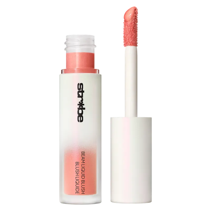 Beliebt MAC Strobe Beam Liquid Blush