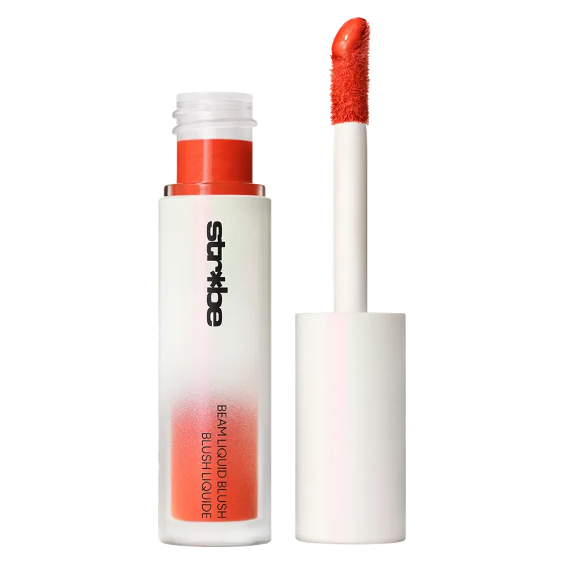 MAC Strobe Beam Liquid Blush Meistverkauft