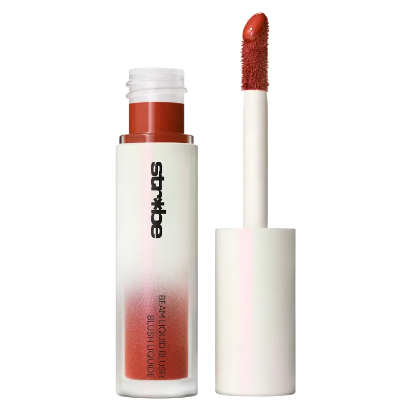 Top-Preis MAC Strobe Beam Liquid Blush