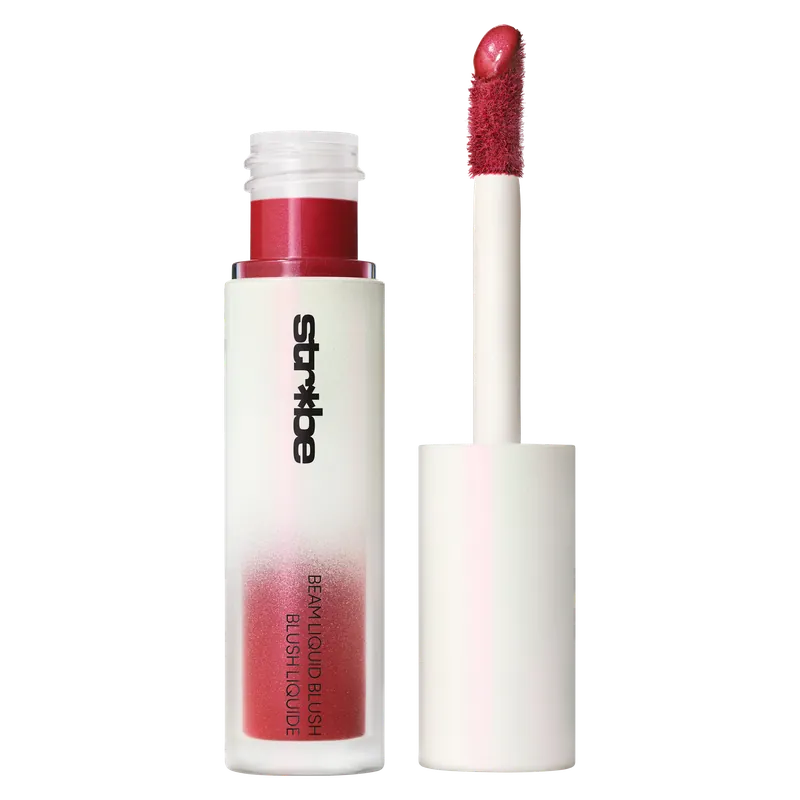 MAC Strobe Beam Liquid Blush Top-Seller