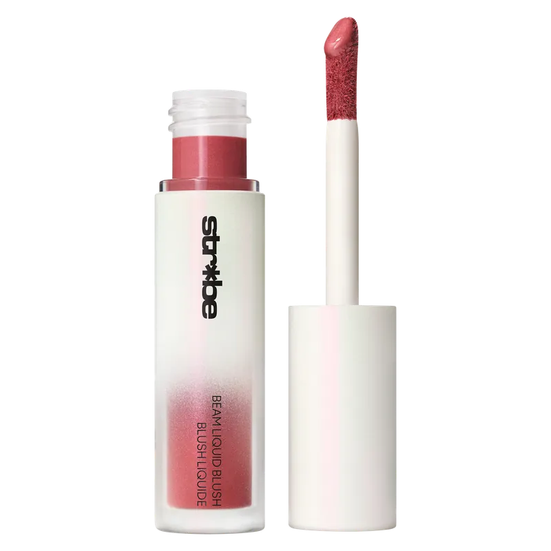 MAC Strobe Beam Liquid Blush Neue Kollektion
