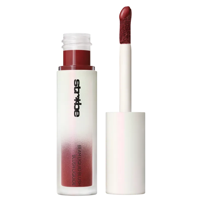 Geprüft MAC Strobe Beam Liquid Blush
