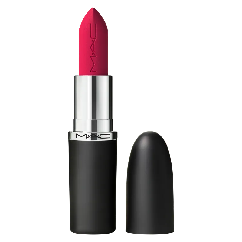 MAC MACximal Silky Matte Lipstick Neue Kollektion