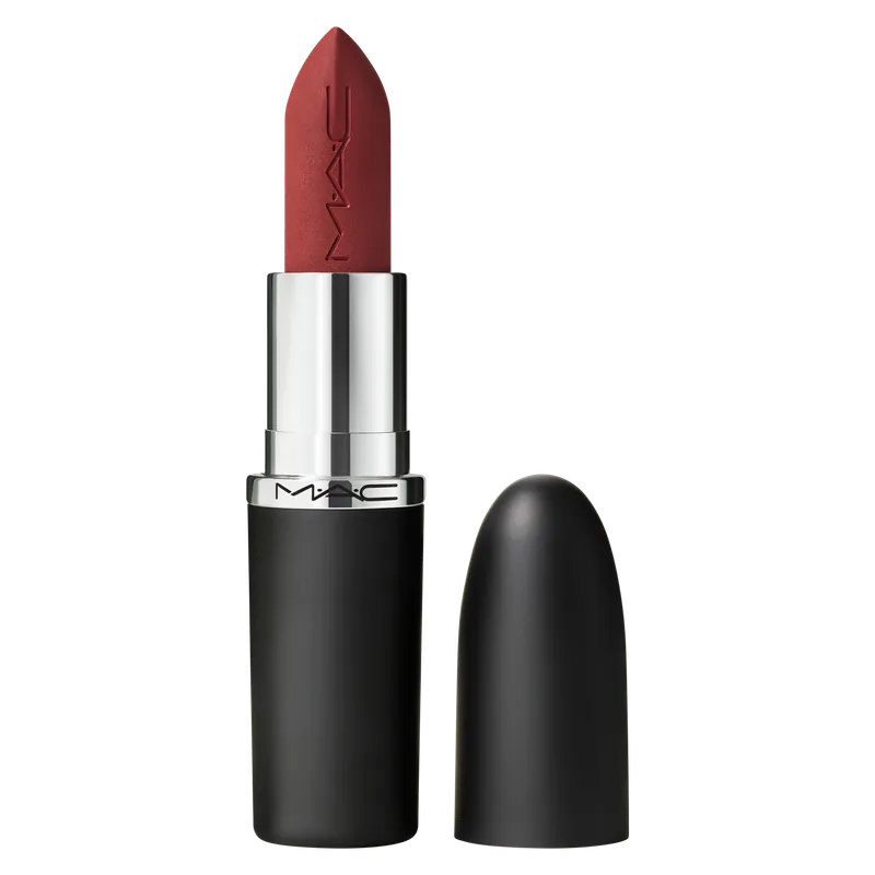 MAC MACximal Silky Matte Lipstick Billig