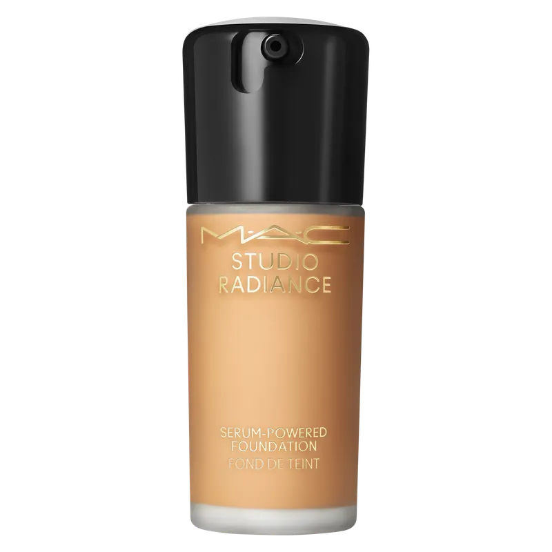 MAC Studio Radiance Serum-Powered Foundation Expressversand