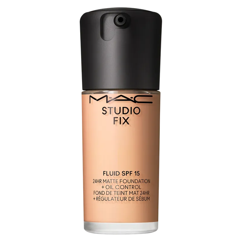 Bestpreis MAC Studio Fix Fluid SPF15 Foundation