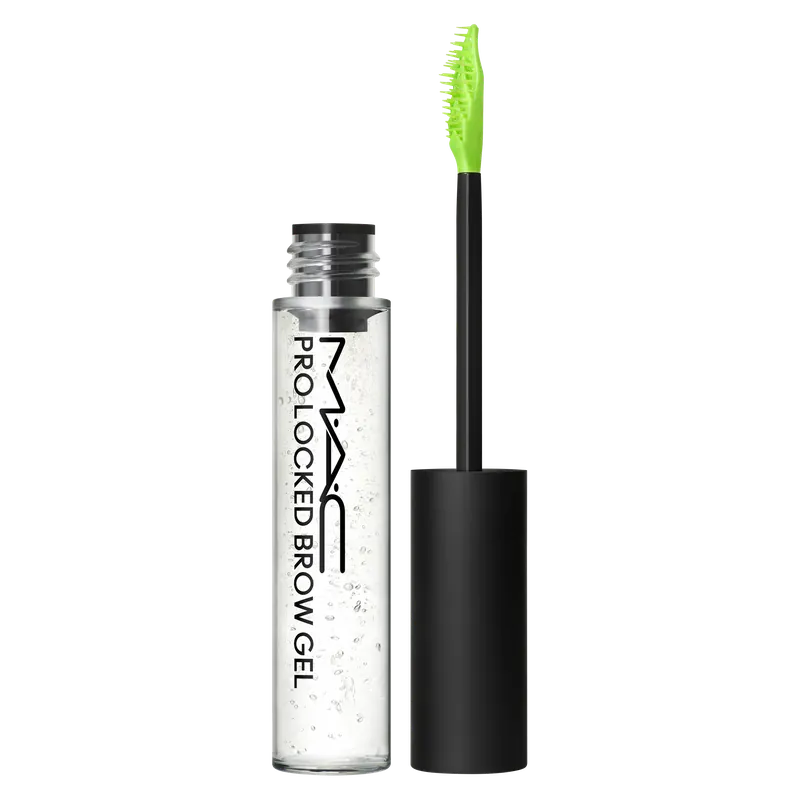MAC Pro Locked Brow Gel Must-Have