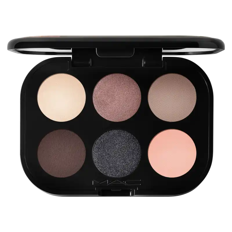 MAC Connect in Colour Eye Shadow Lidschatten Palette Angebot