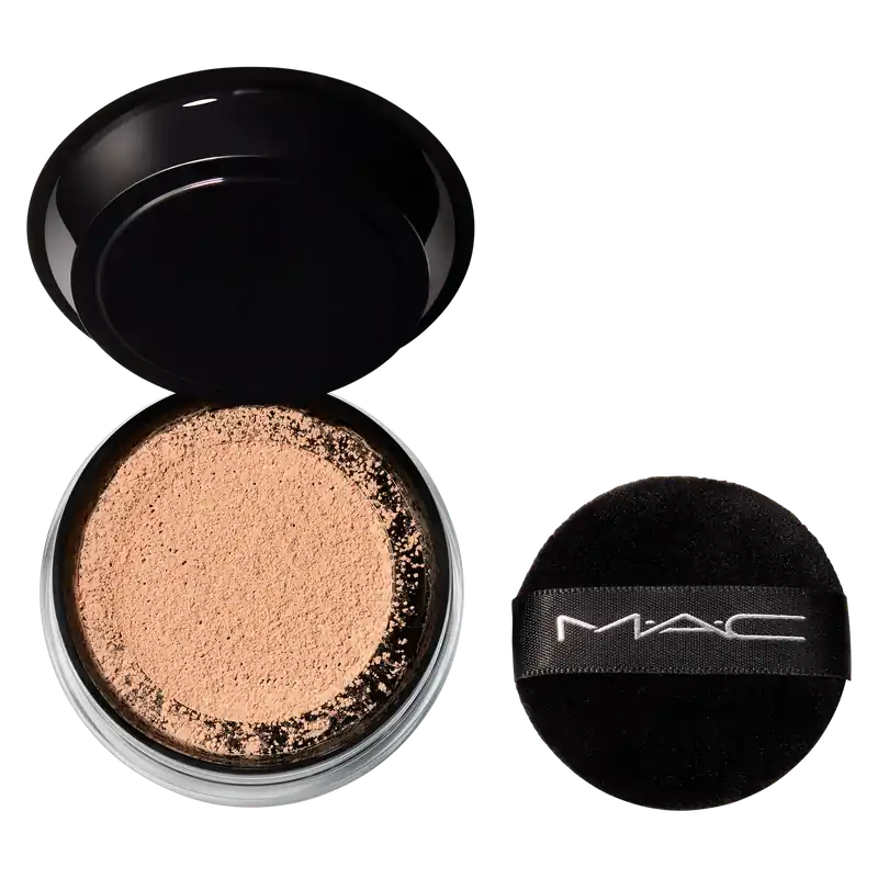 Online Kaufen MAC Studio Fix Pro Set + Blur Weightless Loose Powder