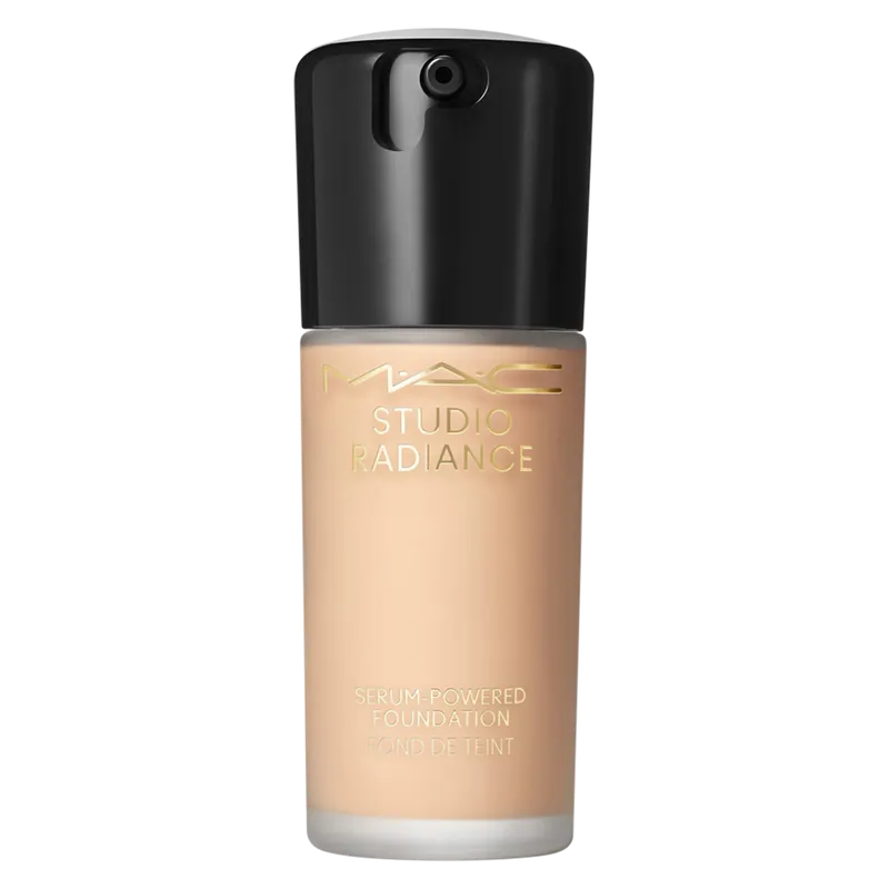Meistverkauft MAC Studio Radiance Serum-Powered Foundation