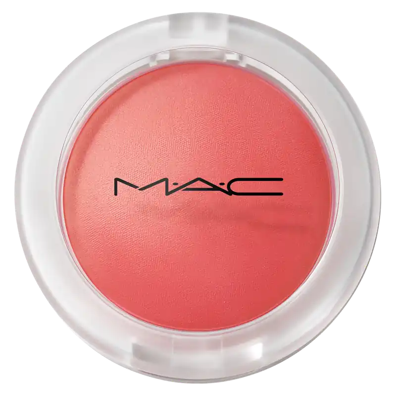 MAC Glow Play Blush Echt