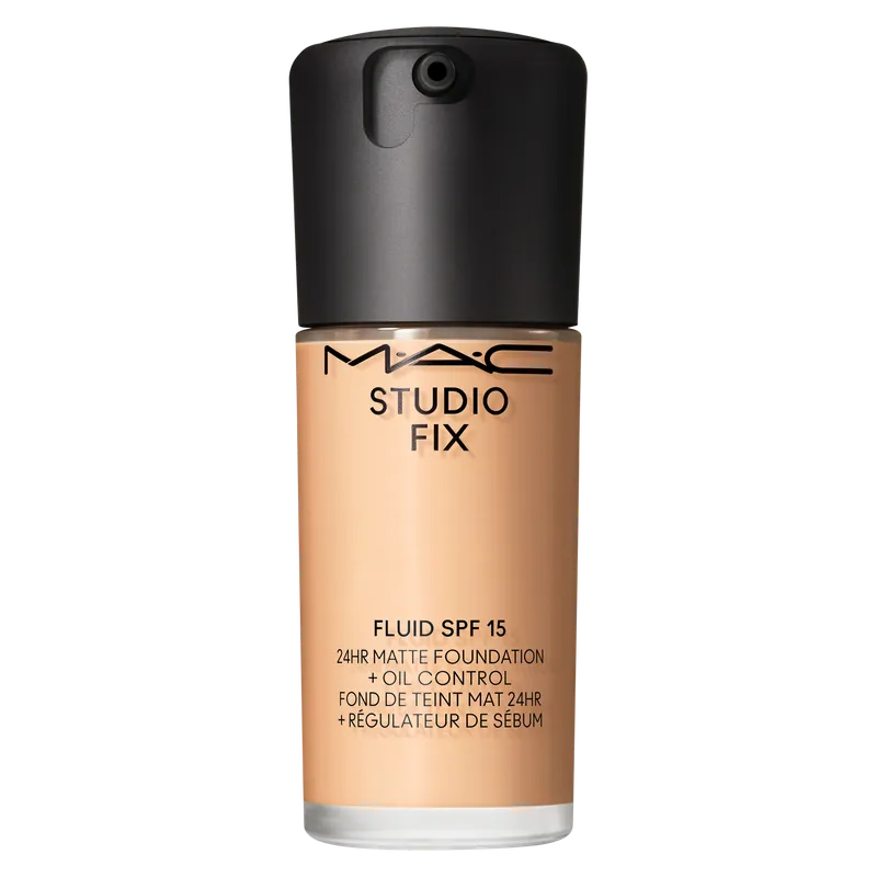 MAC Studio Fix Fluid SPF15 Foundation Kracherpreis