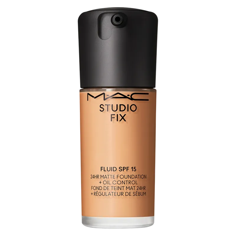 MAC Studio Fix Fluid SPF15 Foundation Online Kaufen